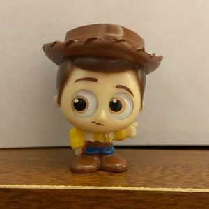 Disney Doorable - Woody